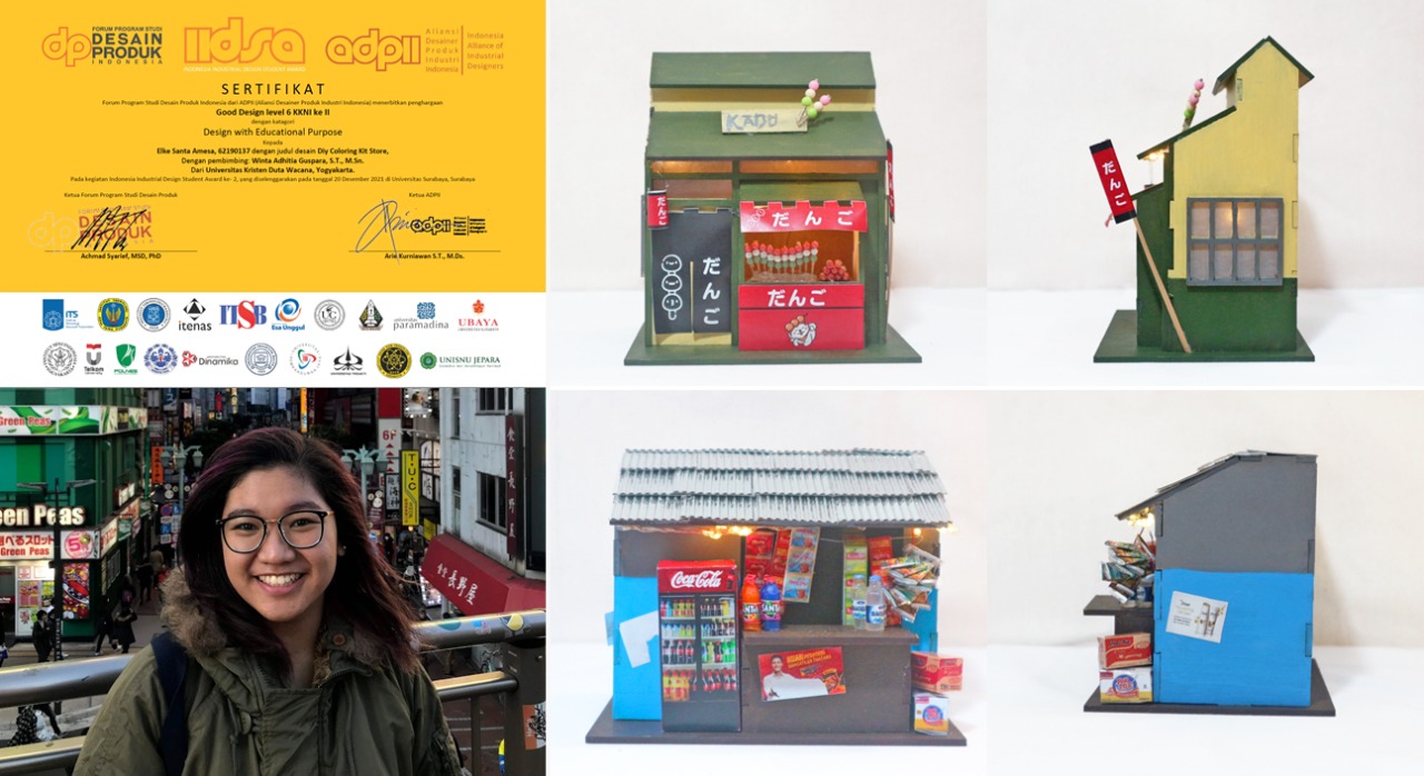 Product Design Design Awarded IIDSA