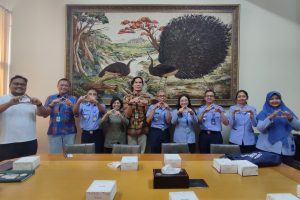 UKDW and ITDA partnership