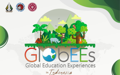 GLobEEs 2024 in Indonesia (Call for Participants)