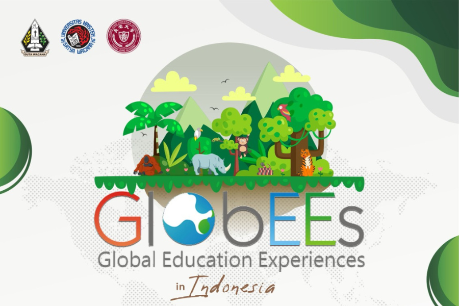 GLobEEs 2024 in Indonesia (Call for Participants)