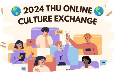 Tunghai University Online Culture Exchange Sessions