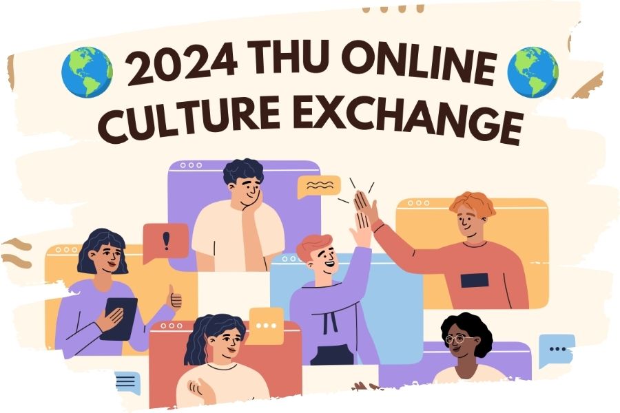 Tunghai University Online Culture Exchange Sessions