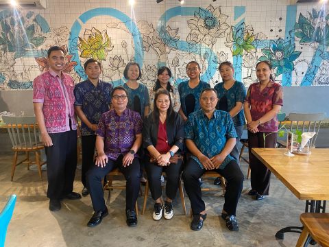 UKDW Expands Collaboration, Signs MoU with Schools in Bali