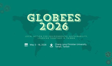 GlobEEs 2026 in Taiwan