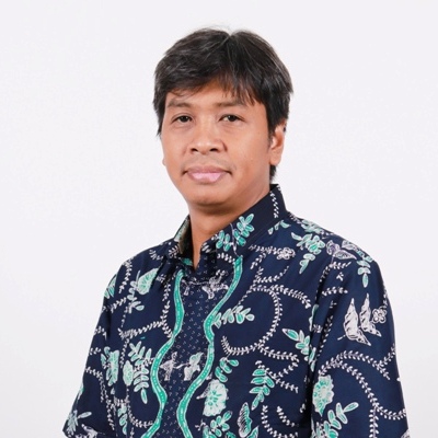 Dr.-Ing. Gregorius Sri Wuryanto Prasetyo Utomo, S.T., M.Arch.