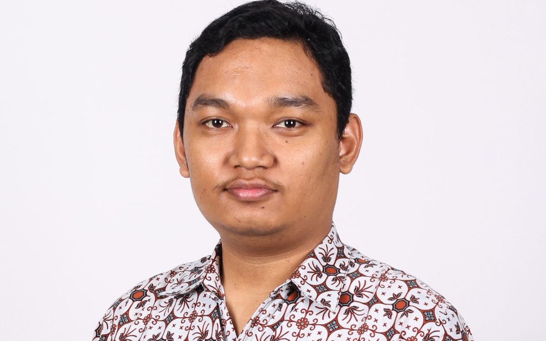 Firman Haryo Setyadi, S.Kom