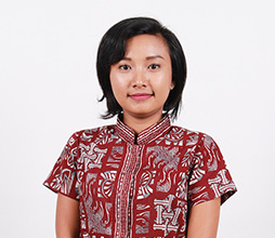 Lois Kartika Sari, A.md.