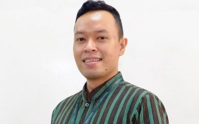 Andi Maesara Prakosa, S.E