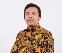 Junius Karel Tampubolon,S.Si., M.T.