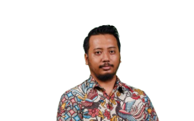 Kristian Adi Nugraha, S.Kom., M.T