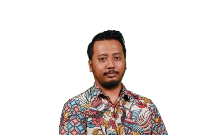 Kristian Adi Nugraha, S.Kom., M.T