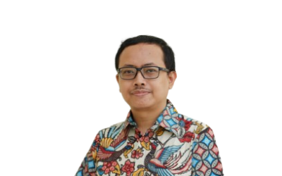 Aditya Wikan Mahastama, S.Kom., M.Cs.