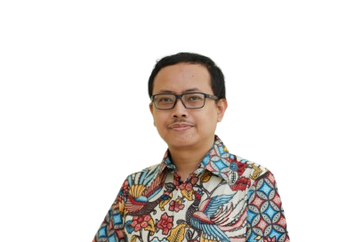 Aditya Wikan Mahastama, S.Kom., M.Cs.