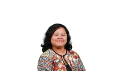 Maria Nila Anggia Rini S.T., M.T.I