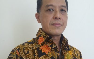 Hendro Setiadi, S.T.M.M., M.Eng.Sc.