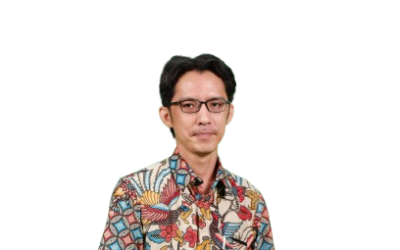 Yuan Lukito, S.Kom., M.Cs