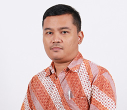 Haryo Susanto, S.Si