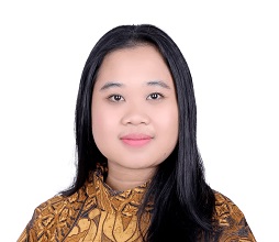 Priska Eka Putri, A.Md.