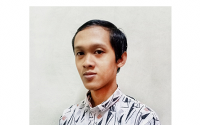 Gabriel Indra Widi Tamtama, S.Kom., M.Kom.