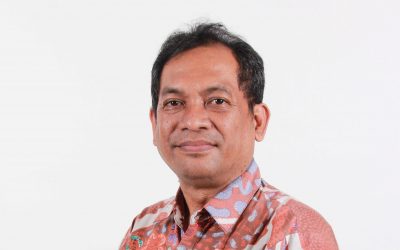 Drs. Purnawan Hardiyanto, M.Ec.Dev