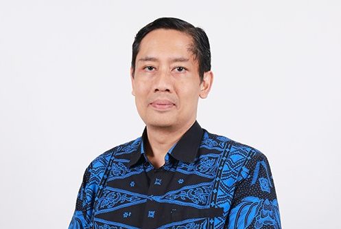 Pdt. Wahju Satria Wibowo, Ph.D  UKDW