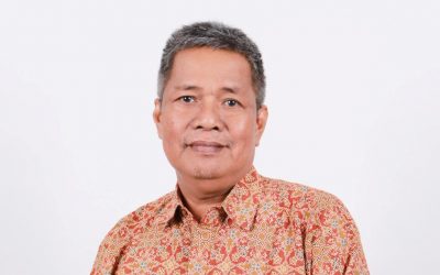 Drs. Sisnuhadi, MBA., Ph.D