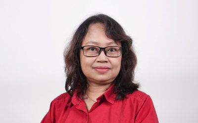 Astuti Yuli Setyani, SE., MSi. Ak., CA