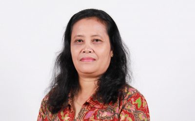 Dra. Umi Murtini, M.Si