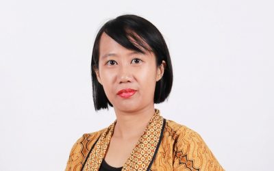 Maharani Dhian Kusumawati, SE., MSc