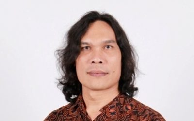 Dr. Parmonangan Manurung, S.T., M.T., IAI.