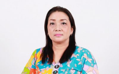 Lucia Nurbani Kartika, S.Pd., Dipl. Secr, M.M.