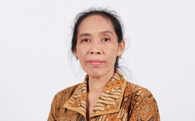 Dra. Agustini Dyah Respati, MBA