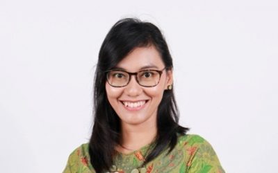 Patricia Pahlevi Noviandri, S.T., M.Eng.