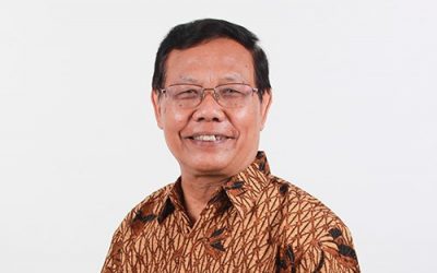 Pdt. Dr. Yusak Tridarmanto, M.Th