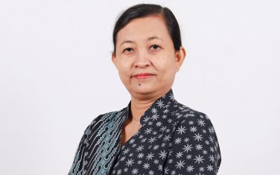 Dra. Ety Istriani, MM