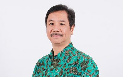 Pdt. Prof. Robert Setio, Ph.D