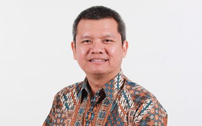 Pdt. Handi Hadiwitanto, Ph.D