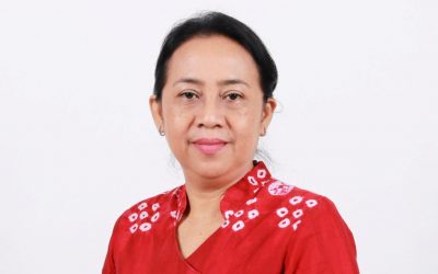 Dra. Purwani Retno Andalas, MM