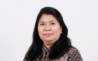 Dr. Imelda Irmawati Damanik, S.T., M.A(UD).