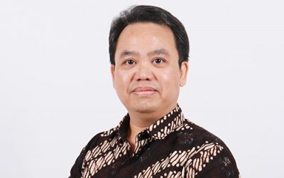 Pdt. Hendri Mulyana Sendjaja, M.Hum., Lic.Th