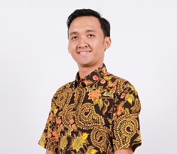 Laurentius Kuncoro Probo Saputra., S.T., M.Eng