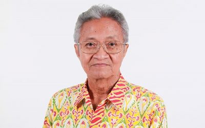 Prof. Dr. J.B. Giyana Banawiratma