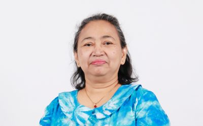 Dra. Putriana Kristanti, MM., Akt, CA