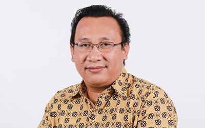 Pdt. Dr. Wahyu Nugroho, M.A.