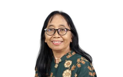 Dra. Aniek Prasetyaningsih, M.Si.