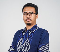 Endrianto Suryadi Nugroho, S.I.Kom.