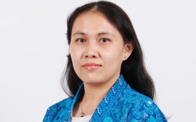 Dr. dr. Yanti Ivana Suryanto, M.Sc.