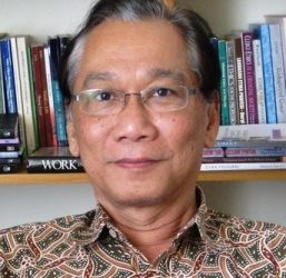 Prof. Yahya Wijaya, Ph.D