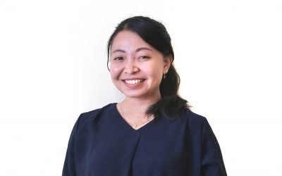 Maria Kinanthi Sakti Ning Hapsari, S.Ars., M.Ars.