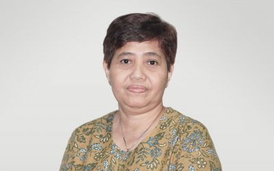 Dr. Murti Lestari, M.Si